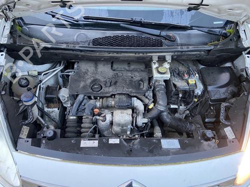 Used Engine CITROËN BERLINGO Box Body/MPV (B9) 1.6 HDi / BlueHDi 75 (75 hp) 30128219