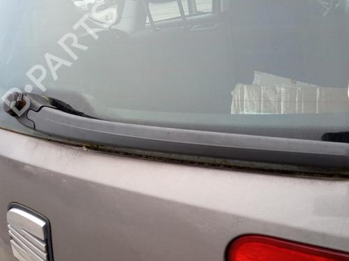 Used Rear wiper motor SEAT ALTEA XL (5P5, 5P8) 2.0 TDI (170 hp) 27148633
