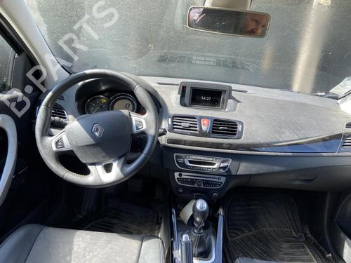 Used Driver airbag RENAULT MEGANE III Grandtour (KZ0/1) 1.5 dCi (KZ09, KZ0D, KZ1G, KZ29, KZ14, KZ1W, KZ10, KZ1F,... (110 hp) 27107305