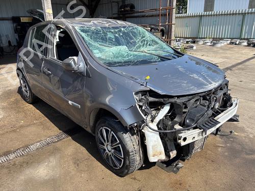 Climate control RENAULT CLIO III (BR0/1, CR0/1) 1.5 dCi | BP36572884I5  - Image 10