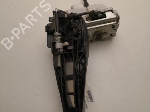 Rear right lock CITROËN C3 I (FC_, FN_) 1.1 i | BP27148578C99 