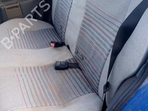 Used Rear seat OPEL KADETT E Convertible (T85) 1.6 i (82 hp) 27129568