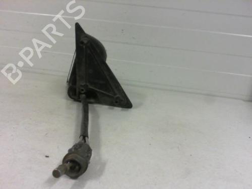 Left mirror VW POLO III (6N1) 60 1.4 | BP27132214C26 