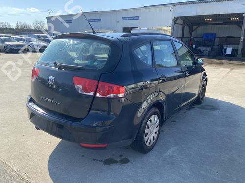 Steering column stalk SEAT ALTEA XL (5P5, 5P8) 1.6 TDI | BP32733214I23  - Image 5