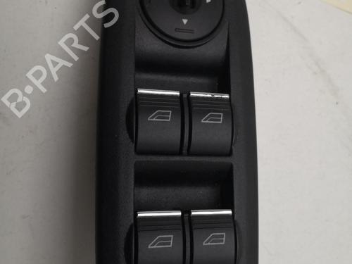Venstre fortil elrude kontakt FORD C-MAX (DM2) 2.0 TDCi (136 hp) 27127923