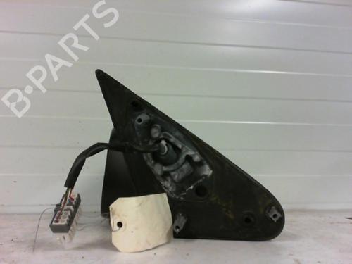 Left mirror PEUGEOT 406 (8B) 1.8 16V | BP27119127C26 