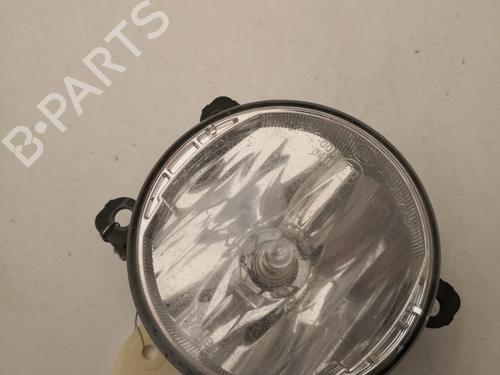 Used Left front fog light RENAULT MEGANE IV Hatchback (B9A/M/N_) 1.5 dCi 110 (B9A3) (110 hp) 30128206