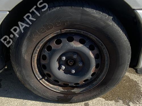 Used Rim RENAULT ESPACE III (JE0_) 2.2 12V TD (JE0E, JE0H, JE0P) (113 hp) 29026818
