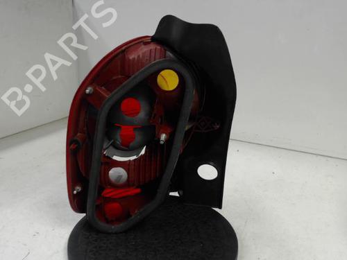 Used Right taillight Right taillight RENAULT MODUS / GRAND MODUS (F/JP0_) 1.6 (JP03, JP0B, JP0U, JP0Y, JP1G) (112 hp) 34572960 34572960