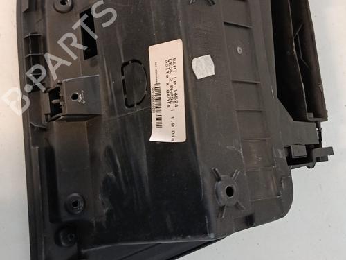 Glove box SEAT LEON (1P1) 1.9 TDI | BP27135071C95 - Image 4