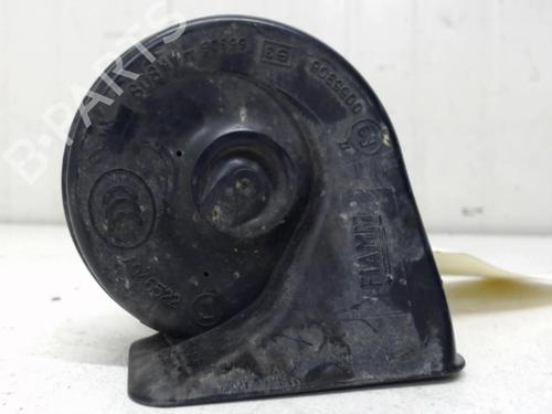 Horn OPEL MERIVA B MPV (S10) 1.7 CDTI (75) | BP27118883E13