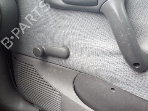 Used Front right window mechanism OPEL CORSA B (S93) 1.7 D (F08, F68, M68) (60 hp) 27110035