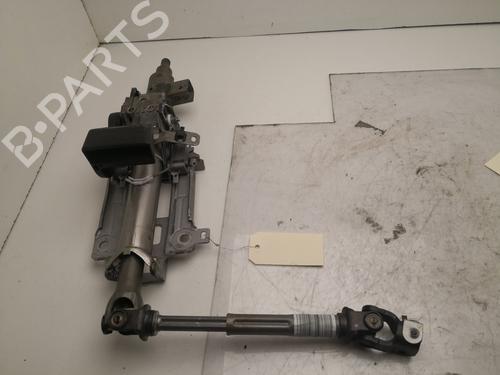 Used Steering column PEUGEOT 208 II (UB_, UP_, UW_, UJ_) 1.5 BlueHDI 100 (102 hp) 27106451