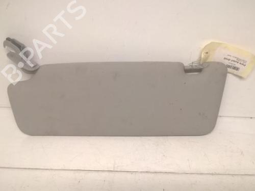 Right sun visor AUDI A3 Sportback (8PA) 2.0 TDI 16V | BP27117360I2 