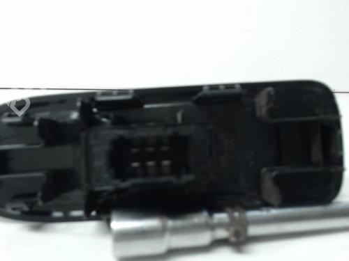 Used Right front window switch Right front window switch CITROËN C3 II (SC_) 1.4 HDi 70 (SC8HZC, SC8HR0, SC8HP4) (68 hp) 27115326 27115326