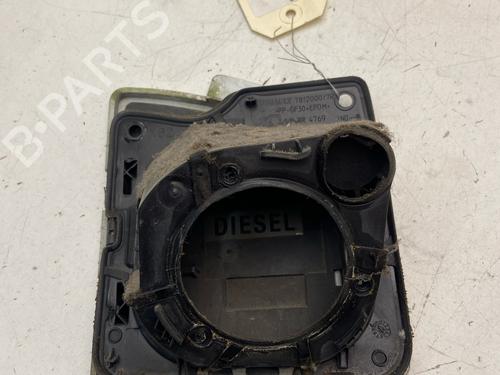 Used Fuel flap Fuel flap RENAULT MASTER III Van (FV) 2.3 dCi 125 FWD (FV0C, FV0D, FV0G, FV0H, FV0J, FV0K,... (125 hp) 39663319 39663319