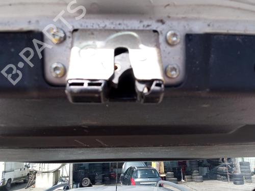 Bagklap lås OPEL ZAFIRA A MPV (T98) 2.0 DTI 16V (F75) (101 hp) 27139208