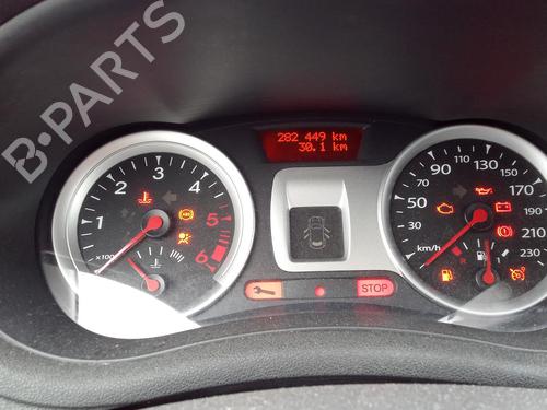 Warning switch RENAULT CLIO III (BR0/1, CR0/1) 1.5 dCi (C/BR0G, C/BR1G) | BP27100172I22  - Image 8