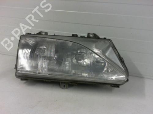 Right headlight PEUGEOT 806 (221) 2.0 HDI | BP27123251C29 