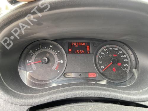 Left front window switch RENAULT CLIO III (BR0/1, CR0/1) 1.2 16V (BR02, BR0J, BR11, CR02, CR0J, CR11) | BP27108759I27 - Image 6