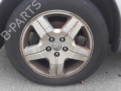 Rear right window mechanism DODGE CALIBER 2.0 CRD | BP27119043C25 - Image 5