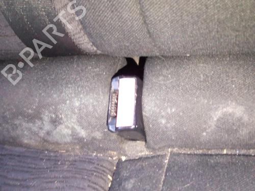 Used Seat buckle PEUGEOT 407 (6D_) 1.6 HDi 110 (6D9HZC, 6D9HYC) (109 hp) 27129919