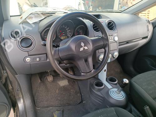 Used Squib airbag MITSUBISHI COLT VI (Z3_A, Z2_A) 1.3 (Z21A) (95 hp) 27123950