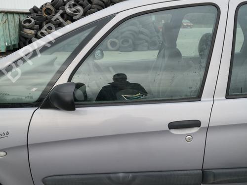 Used Left front door CITROËN XSARA PICASSO (N68) 1.8 16V (115 hp) 27104710