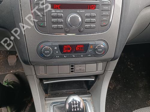 Used Warning switch FORD FOCUS II Turnier (DA_, FFS, DS) 1.8 TDCi (115 hp) 27123879