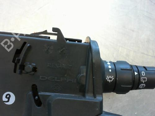 Licht + Raw Schakelaar RENAULT MODUS / GRAND MODUS (F/JP0_) 1.5 dCi (FP0D, JP0D) (82 hp) 27117788