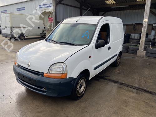 Subframe RENAULT KANGOO (KC0/1_) D 65 1.9 (KC0E, KC02, KC0J, KC0N) | BP30084954M9 - Image 5