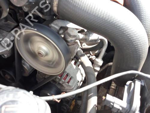 Used Alternator PEUGEOT 407 (6D_) 1.6 HDi 110 (6D9HZC, 6D9HYC) (109 hp) 27138698