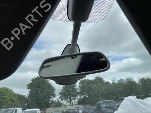 Used Rear mirror CITROËN C4 SPACETOURER (3D_) 1.2 PureTech 130 (131 hp) 27111010