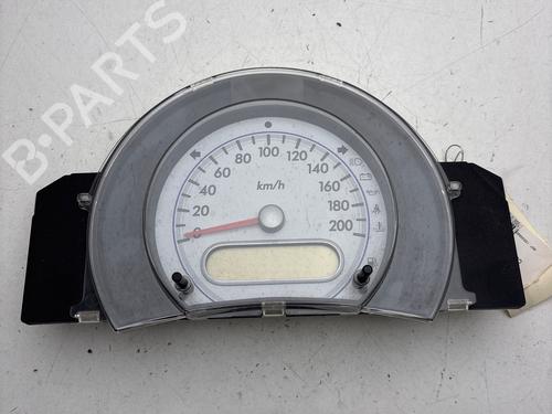 Quadrante SUZUKI SPLASH (EX) 1.2 (A5B412) | BP36399482C47 - Image 4