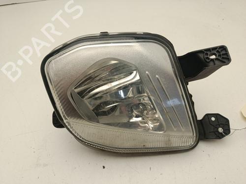 Left front fog light FORD FIESTA VII (HJ, HF) 1.1 Ti-VCT | BP33182798C30 - Image 3