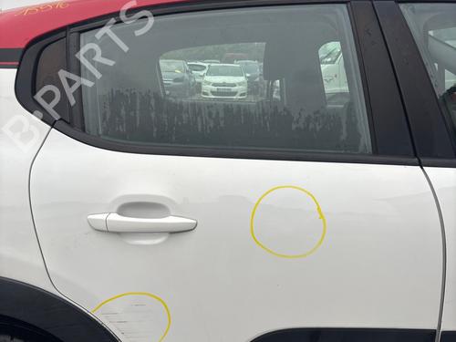 right-rear-door-citroen-c3-iii-sx-2016-39886824 main image