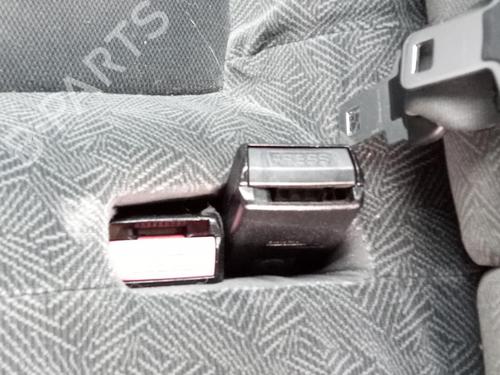 Used Seat buckle RENAULT LAGUNA II (BG0/1_) 1.8 16V (BG04, BG0B, BG0C, BG0V) (117 hp) 27144927