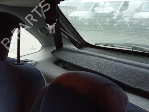 Bakre beltemekanisme CITROËN XSARA PICASSO (N68) 2.0 HDi (90 hp) 27100261