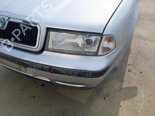 Used Left front indicator SKODA OCTAVIA I (1U2) 1.8 (125 hp) 27125248