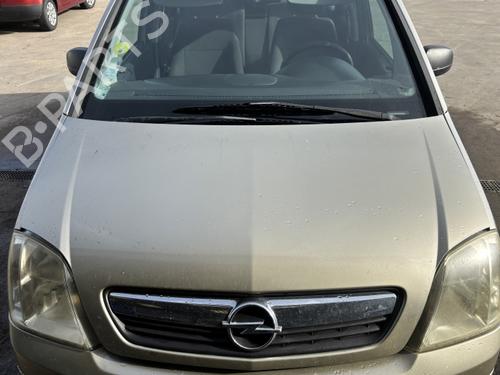 hood-opel-meriva-a-mpv-x03-2003-2004-2005-2006-2007-2008-2009-2010-40535335 main image