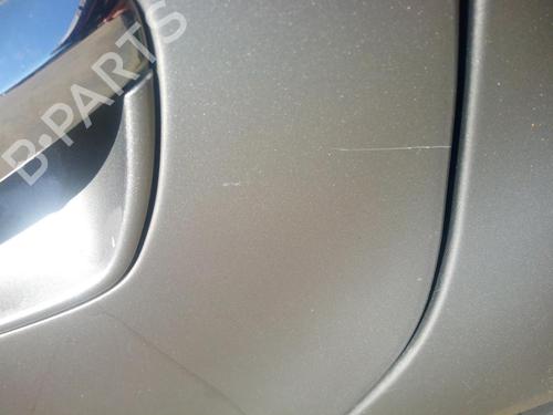 Left rear door ALFA ROMEO 159 (939_) 1.9 JTDM 16V (939AXC1B, 939AXC12) | BP27123501C4 
