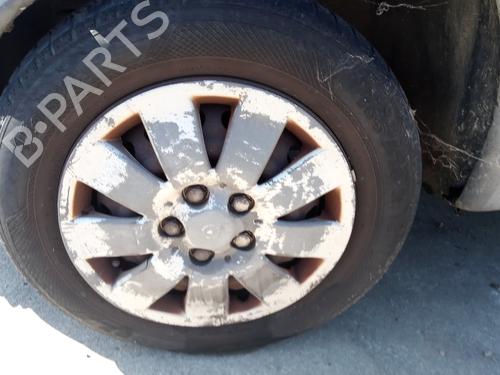 Used Left front brake caliper OPEL CORSA B (S93) 1.7 D (F08, F68, M68) (60 hp) 27110350