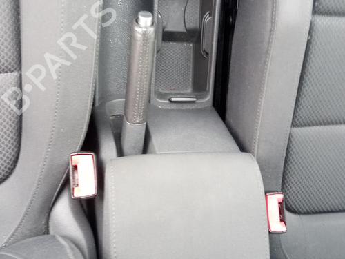 Used Hand brake VW GOLF PLUS V (5M1, 521) 1.9 TDI (105 hp) 27142568