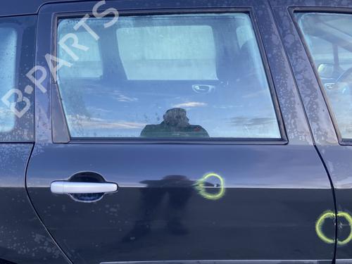 Used Rear right window mechanism PEUGEOT 307 Break (3E) 1.6 HDi 110 (109 hp) 31128311
