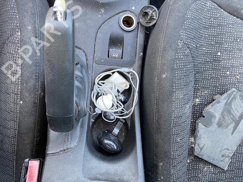 Used Seat buckle PEUGEOT 308 SW I (4E_, 4H_) 1.6 HDi (109 hp) 29509253