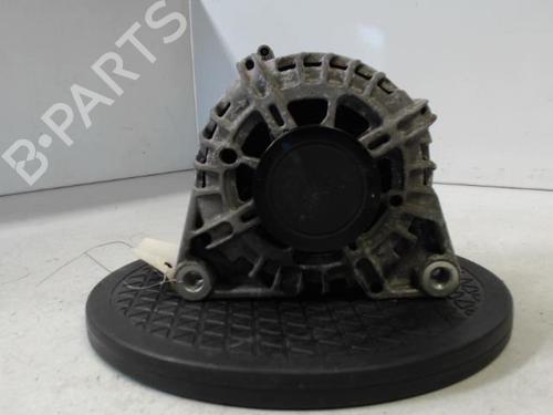 Alternator FORD FIESTA VI (CB1, CCN) 1.4 TDCi | BP27123242M7 