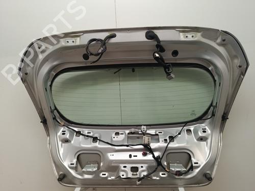 Used Tailgate Tailgate FORD FIESTA VI (CB1, CCN) 1.5 TDCi (75 hp) 33714885 33714885