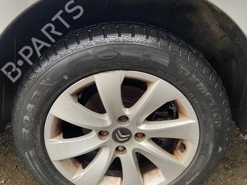Used Rim CITROËN C4 Grand Picasso I (UA_) 1.6 HDi (109 hp) 30199775