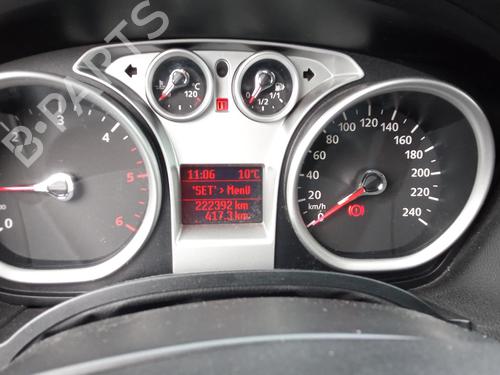 Ratstangsstang FORD C-MAX (DM2) 1.6 TDCi | BP27142793I23  - Image 7