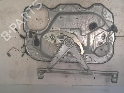 Rudehejsemekanisme Højre foran FORD FOCUS C-MAX (DM2) 1.6 TDCi | BP27115397C23 